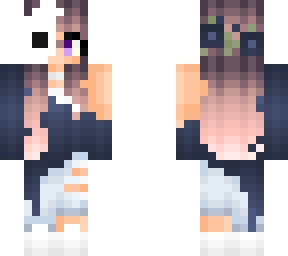 edit of skin
