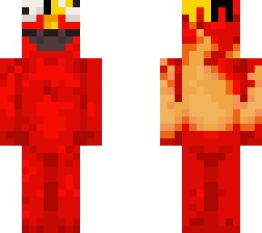 elmo