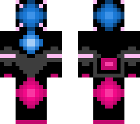 emeraldo splashu