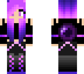 ender girl