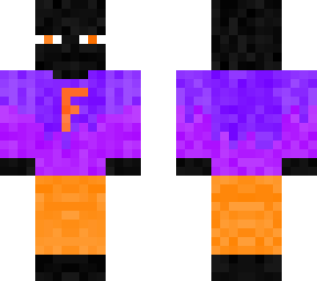 enderman cool f 2.0