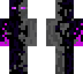 enderman cyborg