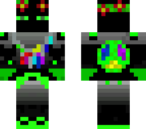 enderman hippi
