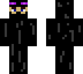 enderman suit