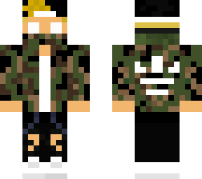 endmaster b (militr)