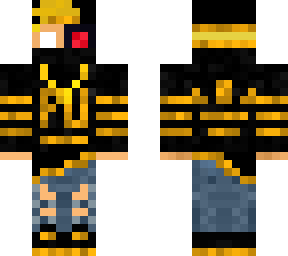 endmaster b