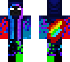 epic elemental shadow killer