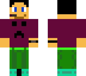 epic youtuber