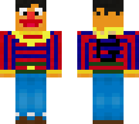 ernie gang (for frends)