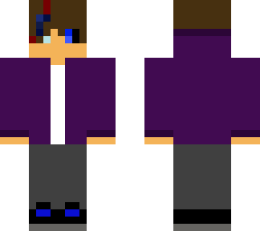 evil me