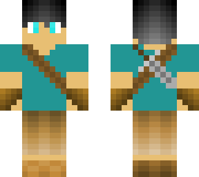 explorer boy