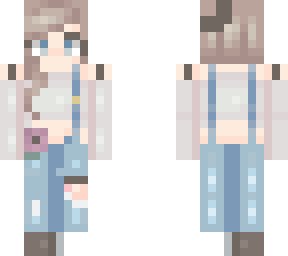 fairlane edit