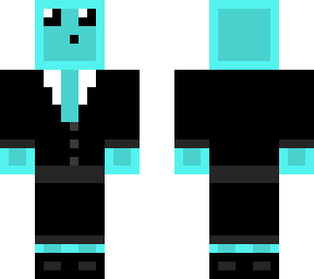 fancy creeper
