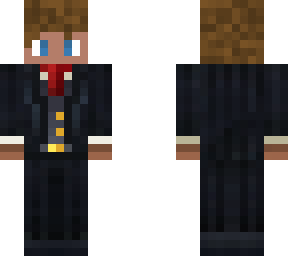 fancy man
