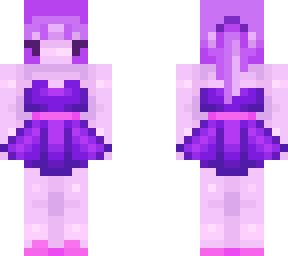 fear- skin series