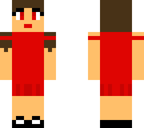femaile minedigmine