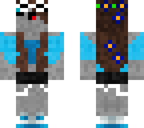 female assaultbro narwhal