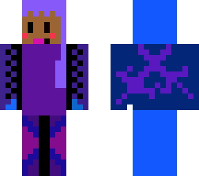 fighter girl