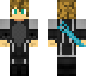 finnick trident