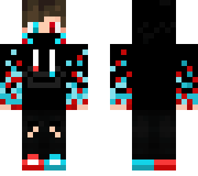 fire and ice mix