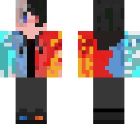 fireicerevo