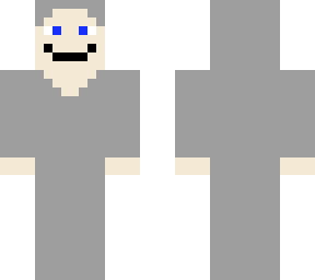 first skin