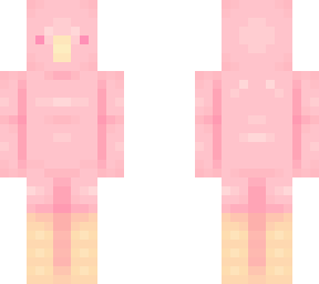 flamingo