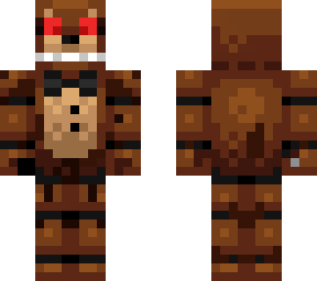 fnaf ar game