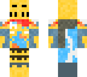 for honor centurion