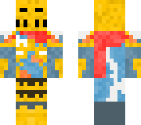 for honor centurion