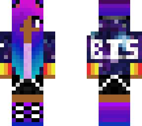 galaxy girl bts