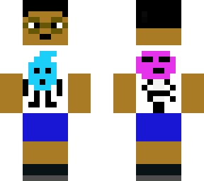 gamebuilder2000 skin