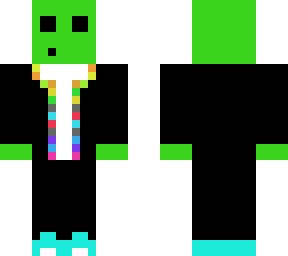 gamer slime