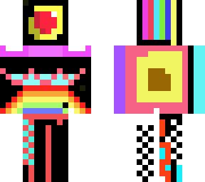 garbanzo skin :)