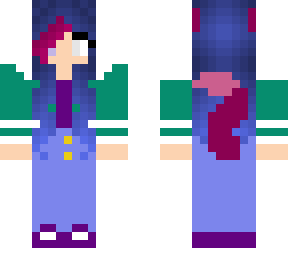 gemstone in varsity jacket