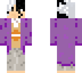gen asagiri