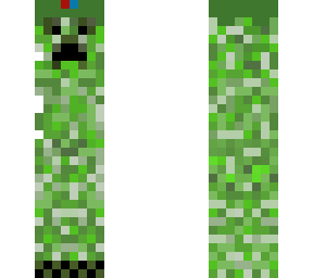 general creeper
