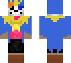 gesans universe