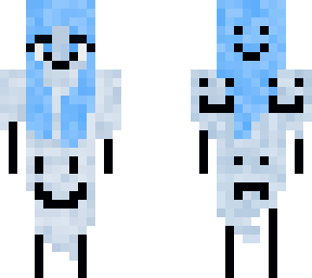 ghost gurl
