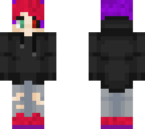 ghoulboy differnce
