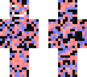glitched