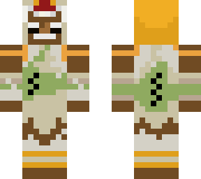 gnash brawlhalla