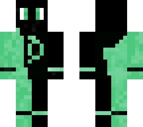 green d