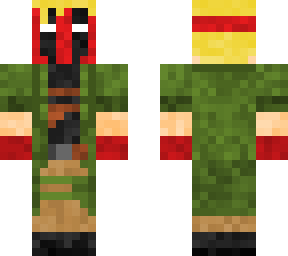 grifter