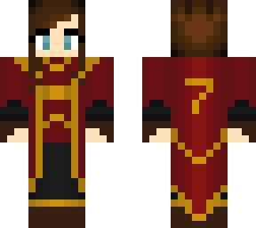 gryffindor quidditch player