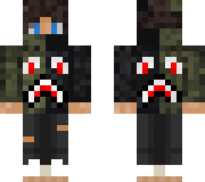 gucci gang bape (edited)