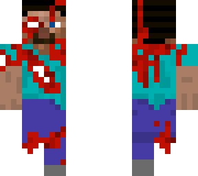 half dead steve