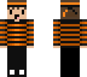 halloween boy