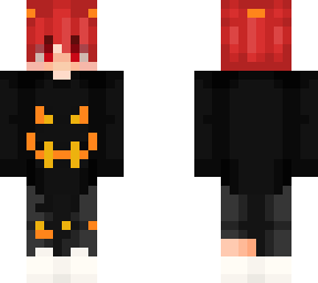 halloween eijirou kirishima 2