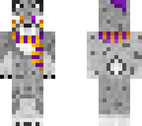 halloween themed lynx